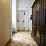 Alley Guest House