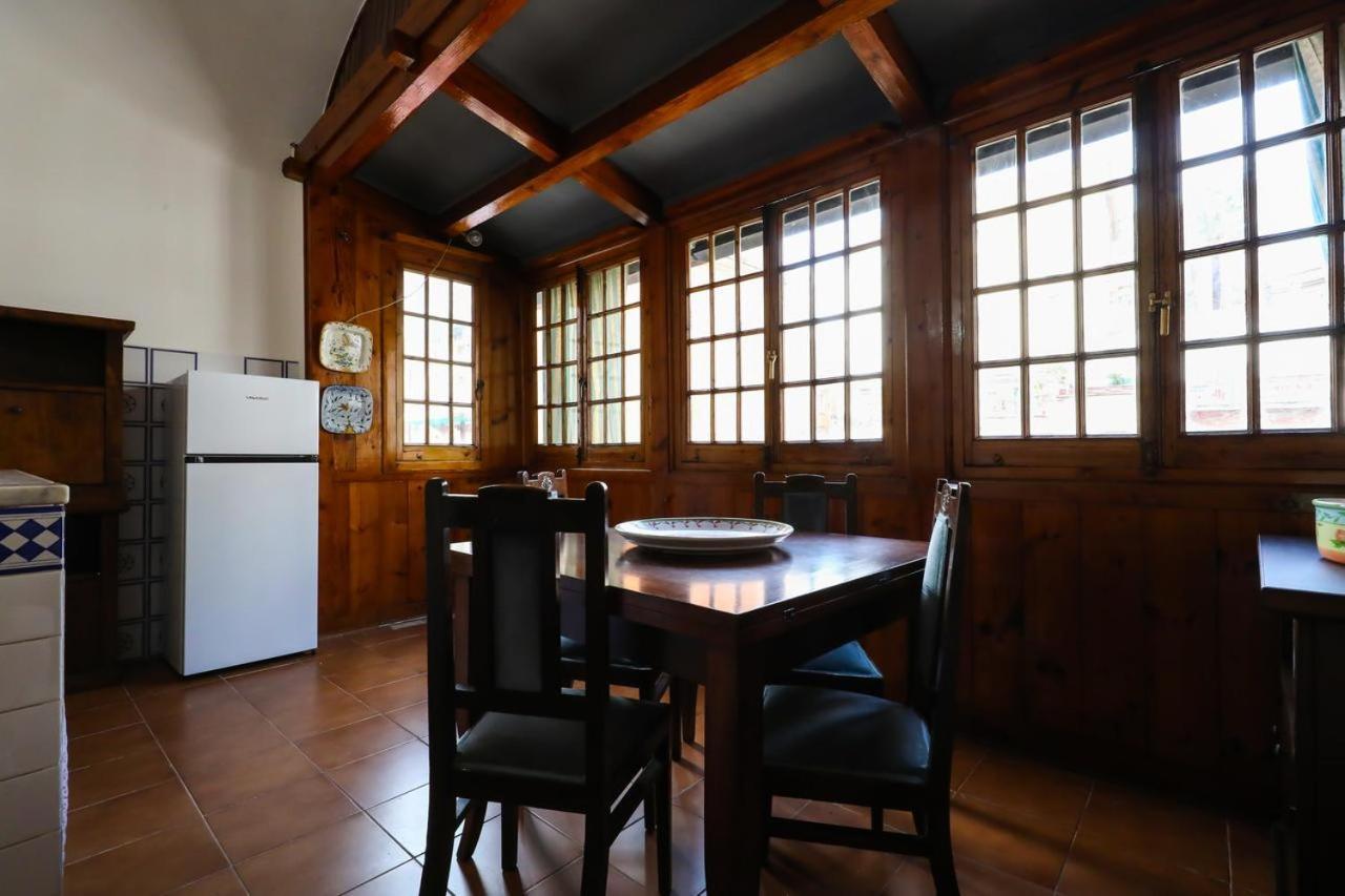 Vakantiehuis Mams House