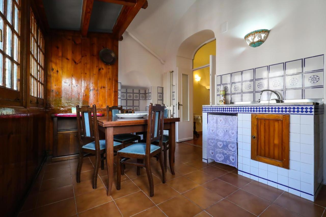 Mams House Naples