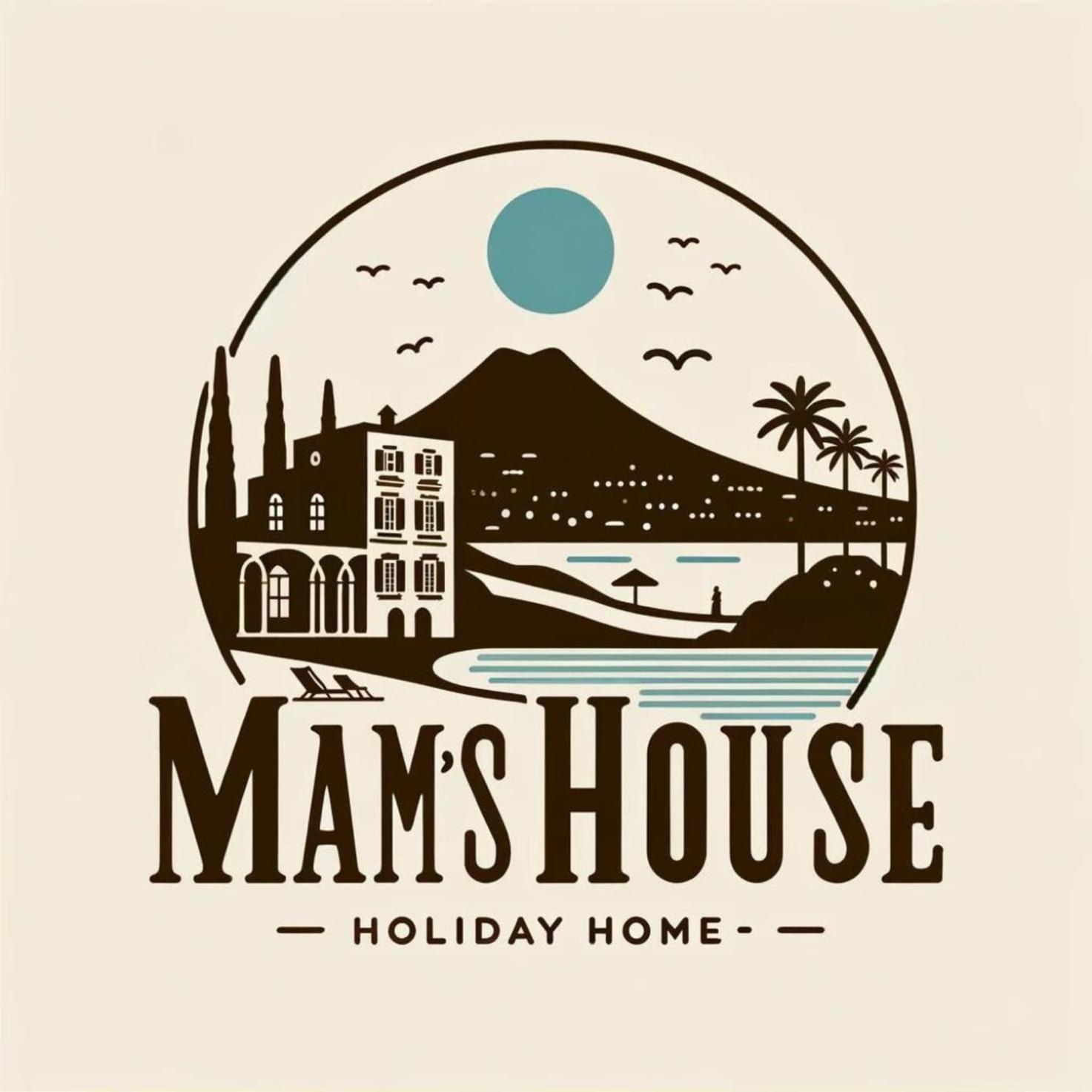 Mams House * Naples